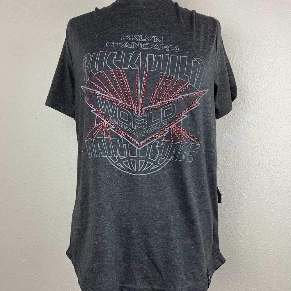 NWT Brooklyn Standard Tee